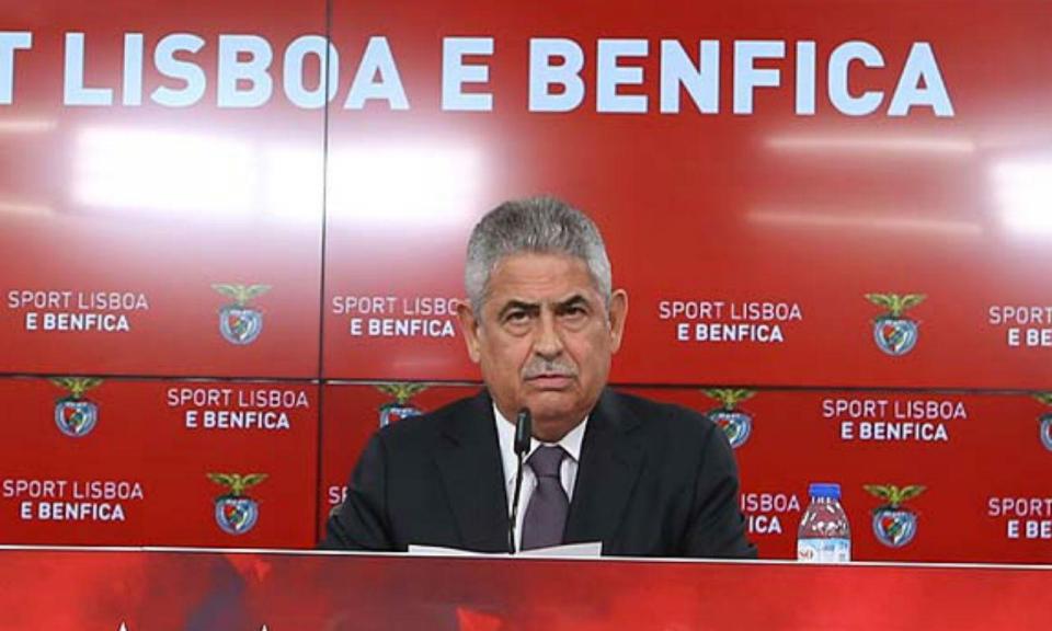 Presiden Benfica Inginkan Jose Mourinho