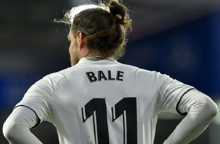 Bale kalah Saing Dengan pemain 18 tahun, Disarankan Tinggalkan Real Madrid.
