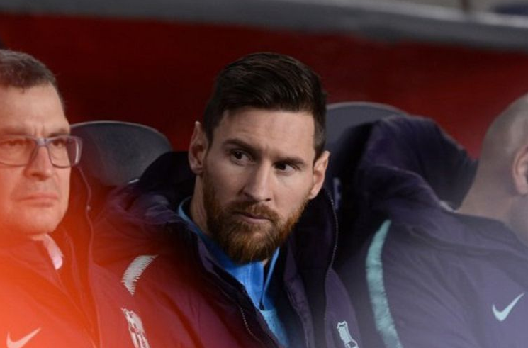 Lionel Messi Akan Pensiun dari Barcelona “ujar Presiden Barcelona”