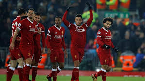 Apakah Ada Tim Yang Bisa Menghentikan Liverpool