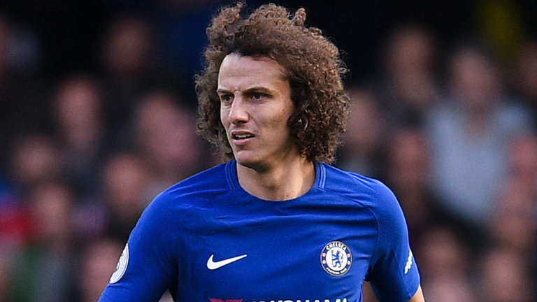 Musim depan David Luiz Pergi Tinggalkan Chelsea