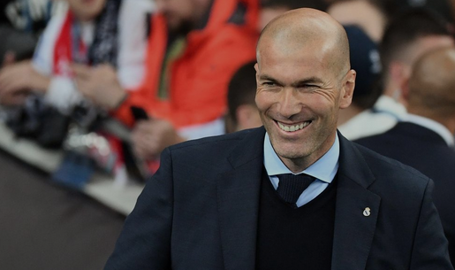 Zidane Pasti Akan Kembali Melatih