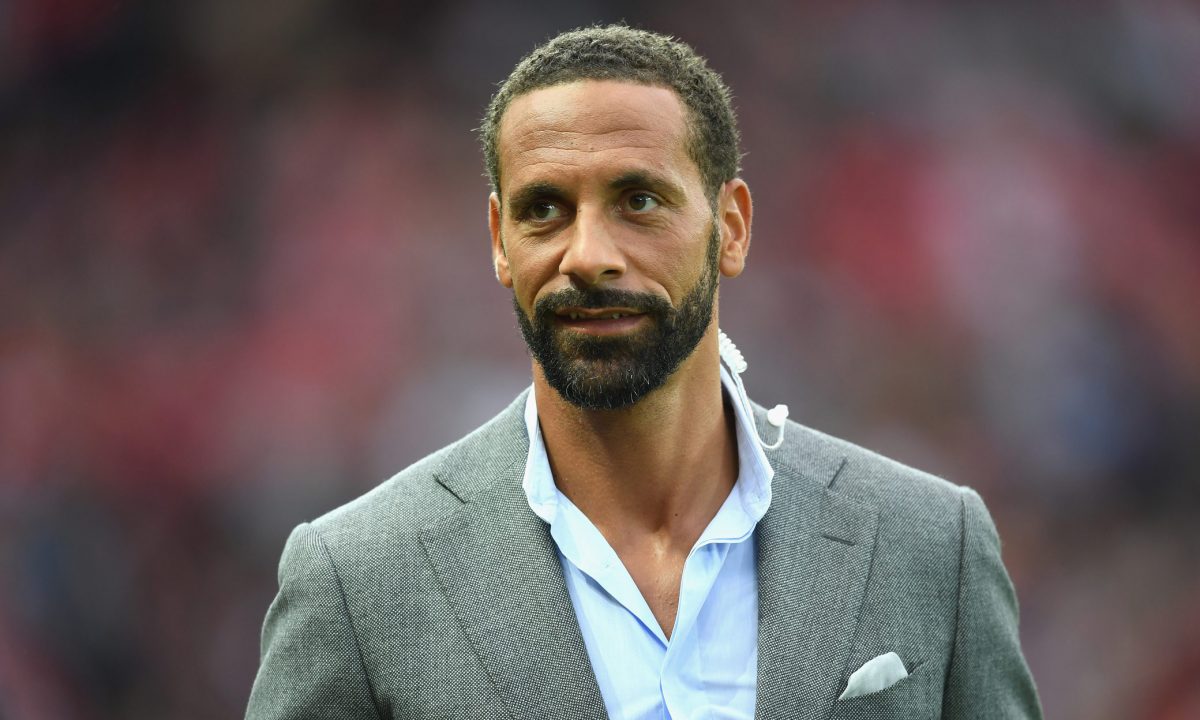 Ferdinand Tak Percaya Mantan Klubnya Maju ke Perempat Final
