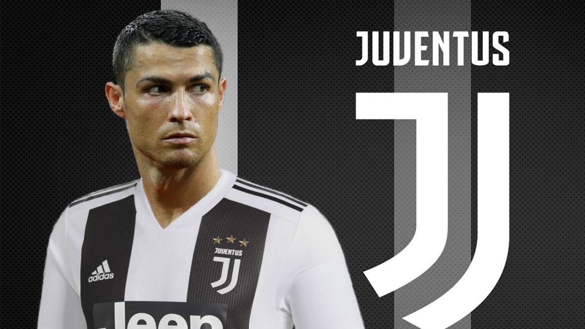 Ronaldo Akan Terus Bermain Di Juventus