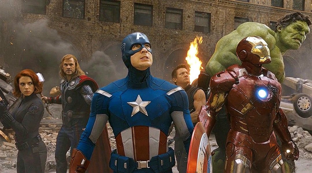 Gameplay Dari Avengers Marvel Akan Ada 4-Player Co-Op, Kustomisasi Hero Dan Masih Banyak Lagi