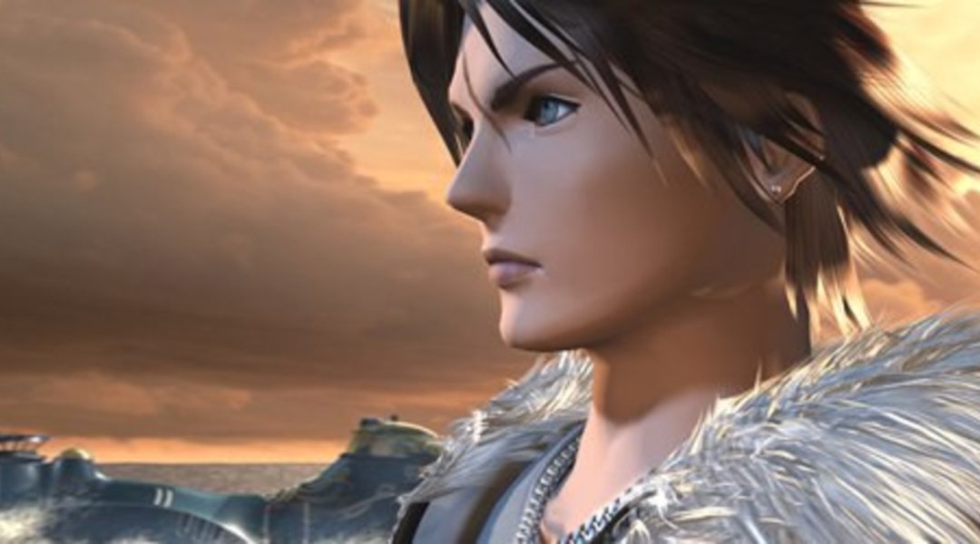 Final Fantasy 8 Remaster Akan Diumumkan Di E3
