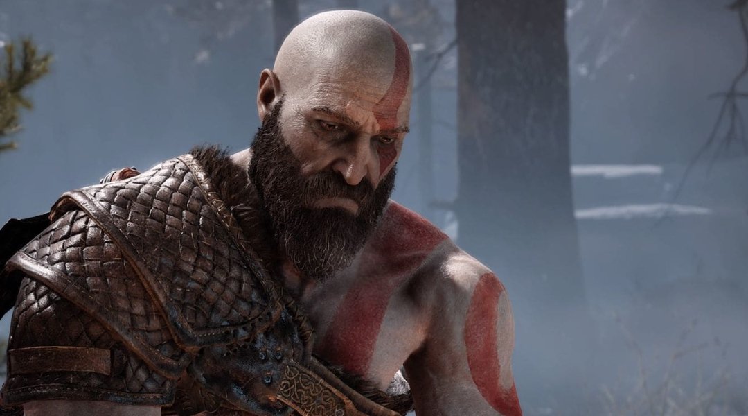 Developer God of War Mengungkapkan Kratos Hampir Dipotong Dari Game