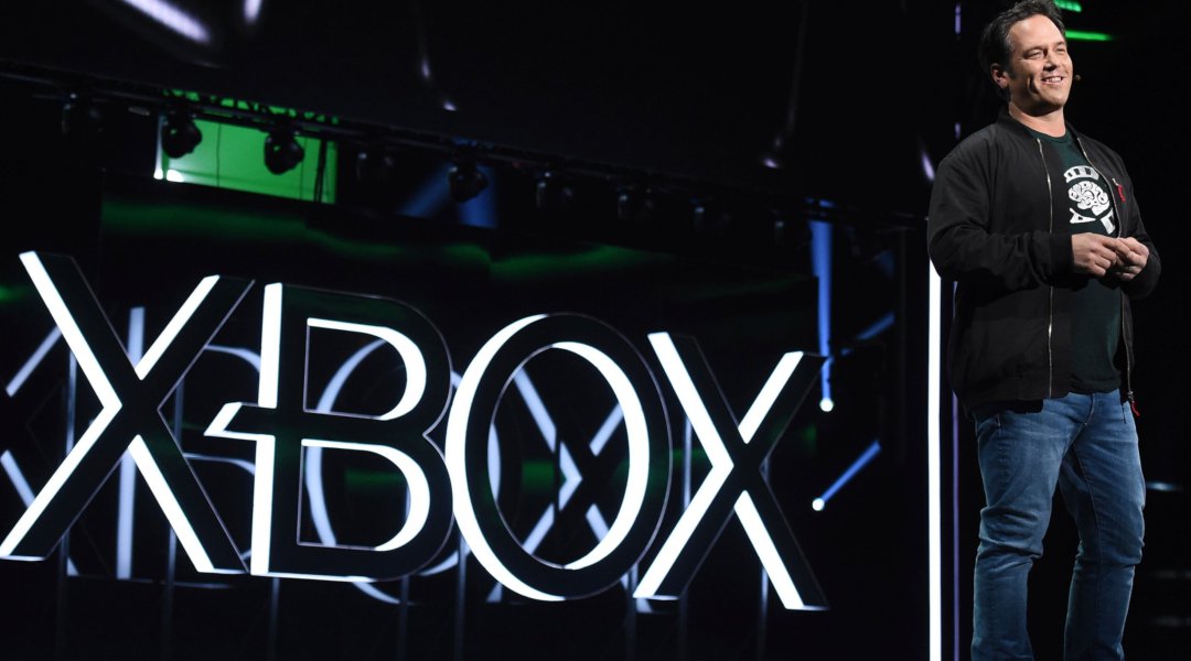 Boss Xbox Mengatakan Tekanan Dari Pihak Pertama Merusak Kualitas Game